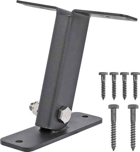 placement of roof brackets on metal roof|adjustable roof beam brackets.